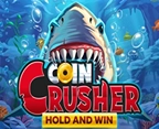 Coin Crusher Hold And Win