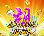 Mahjong Wilds