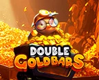 Double Gold Bars
