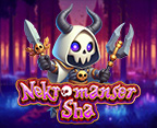 Necromancer Sha