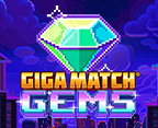 Giga Match Gems