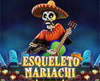 Esqueleto Mariachi