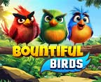 Bountiful Birds