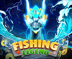 Fishing Legend